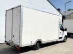 Renault Master Plancher dCi 145pk L3H1 Nieuw Model Plancher, Auto's, Bestelwagens en Lichte vracht, 4 deurs, Achterwielaandrijving