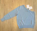 ESSENTIEL ANTWERP Total one shoulder sweater in lichtblauw M, Nieuw, Blauw, Essentiel Antwerp, Maat 38/40 (M)