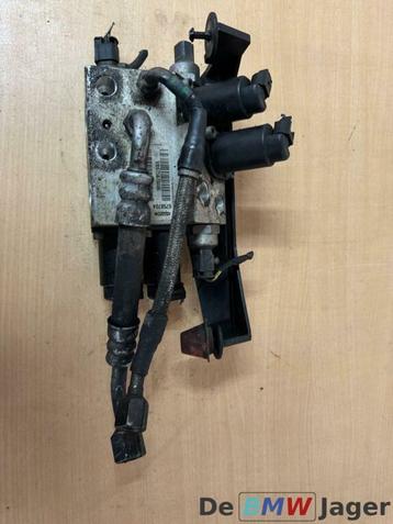 Kleppenblok BMW 7-serie E65 E66 6758704 beschikbaar voor biedingen
