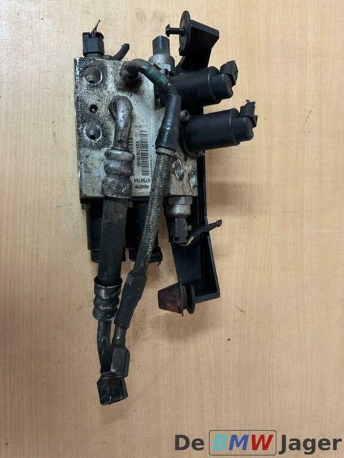Kleppenblok BMW 7-serie E65 E66 6758704, Auto-onderdelen, Transmissie en Toebehoren, BMW, Gebruikt, Ophalen of Verzenden