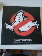 Ghostbusters 2016 vinyl soundtrack, Ophalen of Verzenden, Zo goed als nieuw