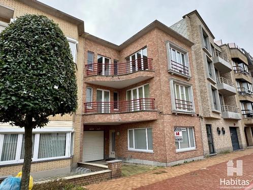 Knap vernieuwd en volledig gemeubeld appartement op het geli, Immo, Huizen en Appartementen te koop, Provincie West-Vlaanderen