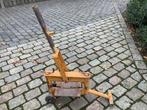 Klinkerknipper, Doe-het-zelf en Bouw, Ophalen, Gebruikt