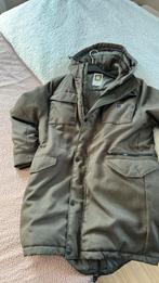 Winterjas G-star, Enlèvement, Comme neuf, Autres tailles, Vert