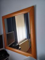Ikea spiegel beukenhouten frame, Huis en Inrichting, Woonaccessoires | Spiegels, Ophalen