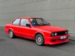 BMW E30 RALLYE / TRACKDAY 328i, Auto's, BMW, Handgeschakeld, Particulier, 3 Reeks, Te koop