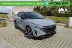 Nissan QASHQAI E-Power N-Design + Cold Pack + Glass Roof, Auto's, Nissan, Automaat, USB, Euro 6, Bedrijf