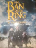 IN DE BAN VAN DE RING - De Twee Torens, Boeken, Ophalen of Verzenden, Zo goed als nieuw