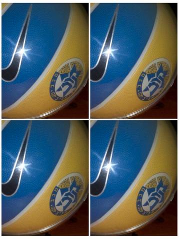 EXCEPTIONNEL & RARE 🏀 MACCABI TEL-AVIV 🇦🇷 ⛹️ 🏀 BASKETBAL beschikbaar voor biedingen