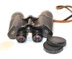 Carl Zeiss Jena Dekarem 10x50 Multi-coated, Audio, Tv en Foto, Optische apparatuur | Verrekijkers, Ophalen of Verzenden, Gebruikt