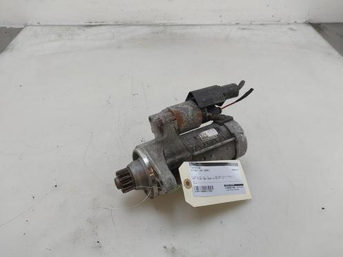 STARTMOTOR Polo VI (AW1) (|02E911022H|02E911024P|), Auto-onderdelen, Motor en Toebehoren, Volkswagen, Gebruikt
