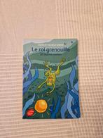 Le roi grenouille et autres contes, Enlèvement, Comme neuf, Jakob et Wilhelm Grimm