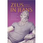 Zeus in jeans - Patrick De Rynck, Ophalen of Verzenden, Zo goed als nieuw, Patrick De Rynck