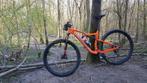 orbea oiz m10 large, Fietsen en Brommers, Fietsen | Mountainbikes en ATB, 53 tot 57 cm, Fully, Ophalen, Gebruikt