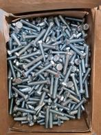 Tapbout M6x30mm 500 stuks, Ophalen of Verzenden, Nieuw