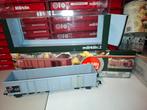 Marklin goederen wagon 5885 sbb spoor 1, Hobby en Vrije tijd, Modeltreinen | Overige schalen, Ophalen of Verzenden, Zo goed als nieuw