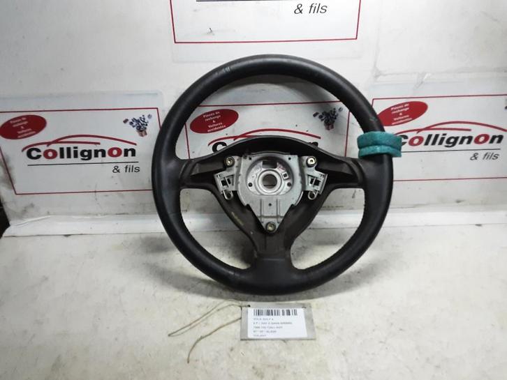 VOLANT DIRECTION Volkswagen Golf IV (1J1) (01-1997/06-2005), Autos : Pièces & Accessoires, Commande, Volkswagen, Utilisé