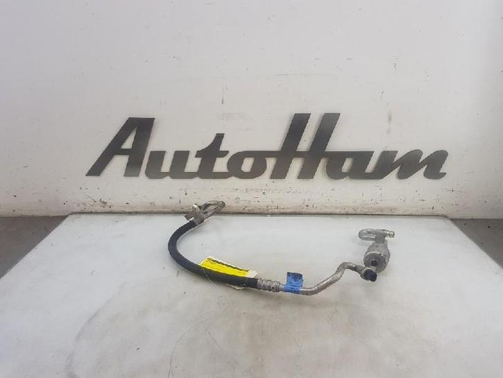 AIRCO LEIDING Ford Transit Courier (01-2014/12-2023), Auto-onderdelen, Airco en Verwarming, Ford, Gebruikt