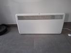 Wandconvector, Ophalen, Zo goed als nieuw, 800 watt of meer, Radiator