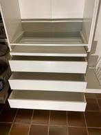 Ikea Pax/ Komplement kastinrichting, Huis en Inrichting, Ophalen, Gebruikt
