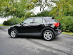 Audi Q2 35TFSI S Tronic 1.5TFSI 150PK (bj 2021, automaat), 116 g/km, Stof, 4 cilinders, Zwart