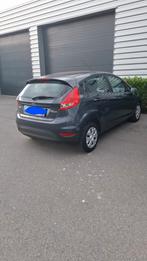 Ford fiesta 1.4 tdci 2009, Auto's, Ford, Particulier, Te koop, Radio