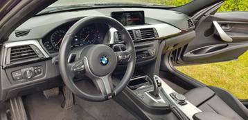 GPS pro NBT & NBT Evo id6 Carplay BMW F20 F30 F10 F15