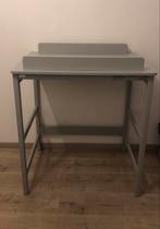 Verzorgingstafel Quax met bad, Ophalen, Gebruikt, 50 tot 100 cm, Rechthoekig