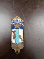 Taxandria kopplaat fiets, Ophalen