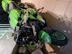 Enleve toutes épaves motos, Motoren, Motoren | Kawasaki, Particulier