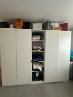 Ikea Pax Forsand, Huis en Inrichting, Kasten | Kleerkasten, Ophalen, Gebruikt, 200 cm of meer, 200 cm of meer