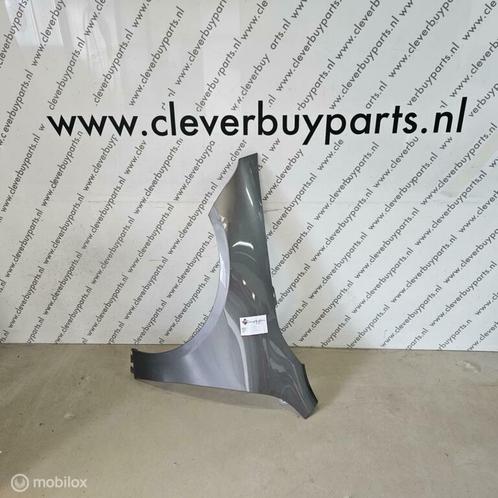 Zijscherm origineel Mercedes  CLA-klasse C118 ('19->), Auto-onderdelen, Carrosserie, Mercedes-Benz, Gebruikt, Ophalen of Verzenden