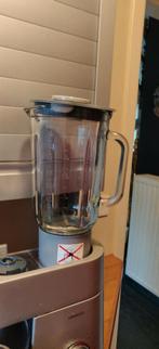 Blender Kenwood Major, Elektronische apparatuur, Ophalen of Verzenden, Zo goed als nieuw, Blender