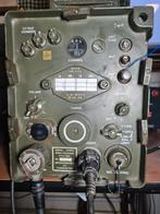 Military R110 GRC, Ophalen, Gebruikt, Ontvanger