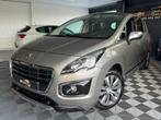 Peugeot 3008 1.6i Allure 1er propriétaire garantie 12 mois, Autos, https://public.car-pass.be/vhr/ac7a5494-7eb1-44e0-a3d4-26572be461ad