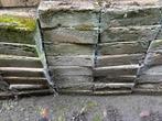 Gratis: bakstenen/gevelstenen (Strobloem), ca. 85 stuks, Doe-het-zelf en Bouw, Ophalen, Gebruikt, Bakstenen