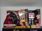 Godzilla Transformers, Collections, Transformers, Comme neuf, Enlèvement ou Envoi
