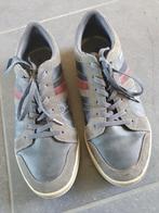 grijze herenschoenen - Dockers - maat 46, Kleding | Heren, Ophalen, Overige kleuren, Zo goed als nieuw, Sneakers