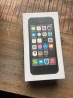 Apple iPhone 5s, Telecommunicatie, Mobiele telefoons | Apple iPhone, Ophalen of Verzenden, Grijs, 16 GB, IPhone 5S