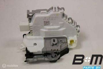 Portierslot LV (bestuurderskant) Audi A3 8V FL beschikbaar voor biedingen