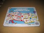 Magneetspeldoos "Leren met magneten" TOY UNIVERSE, Kinderen en Baby's, Speelgoed | Educatief en Creatief, Ophalen, Zo goed als nieuw