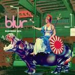 2 CD's - BLUR - Live Budokan 2014, Verzenden, Poprock, Nieuw in verpakking