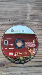 LEGO Indiana Jones Les Aventures originales - Xbox 360, Consoles de jeu & Jeux vidéo, Envoi, Comme neuf