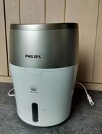 Luchtbevochtiger Philips + 3 filters, Enlèvement, Comme neuf, Humidificateur