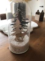 Kerststolp, Enlèvement, Comme neuf