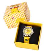 Pokemon Horloge Pikachu voor Jongen of Meisje, Overige merken, Staal, Polshorloge, Nieuw