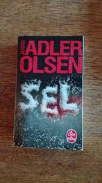 Adler Olsen, Ophalen of Verzenden, Zo goed als nieuw