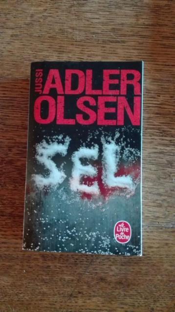 Adler Olsen beschikbaar voor biedingen