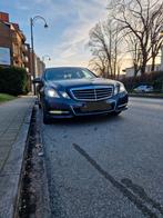 Mercedes E220 2011, Te koop, Diesel, Particulier, 2195 cc