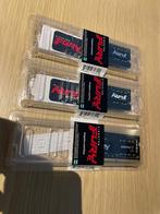 16gb ddr4 sodimm Kingston Fury Impact KF426S16IB/16, Nieuw, 16 GB, Ophalen of Verzenden, Laptop